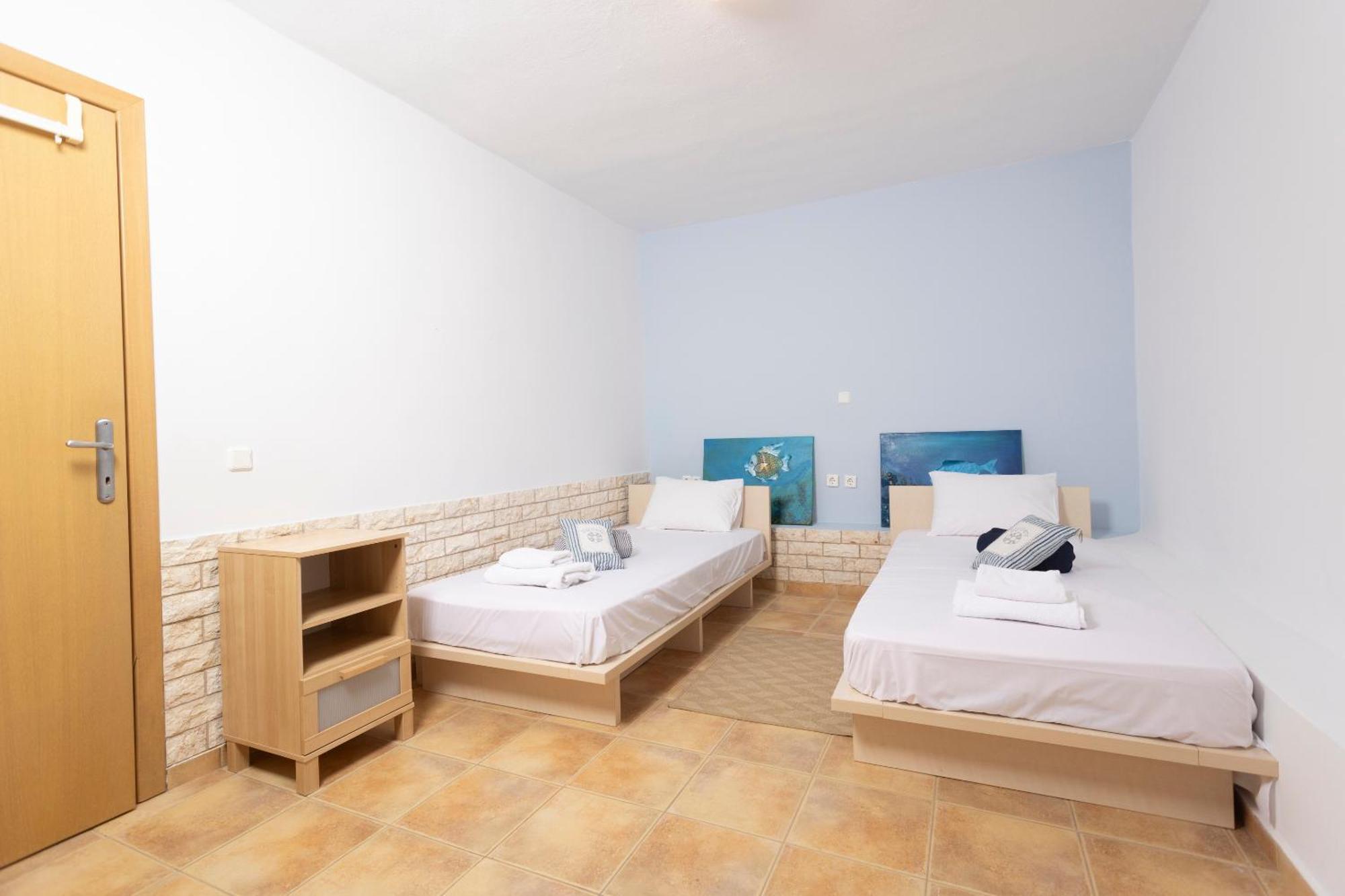 Apartament Mayol House Pefkochori Zewnętrze zdjęcie