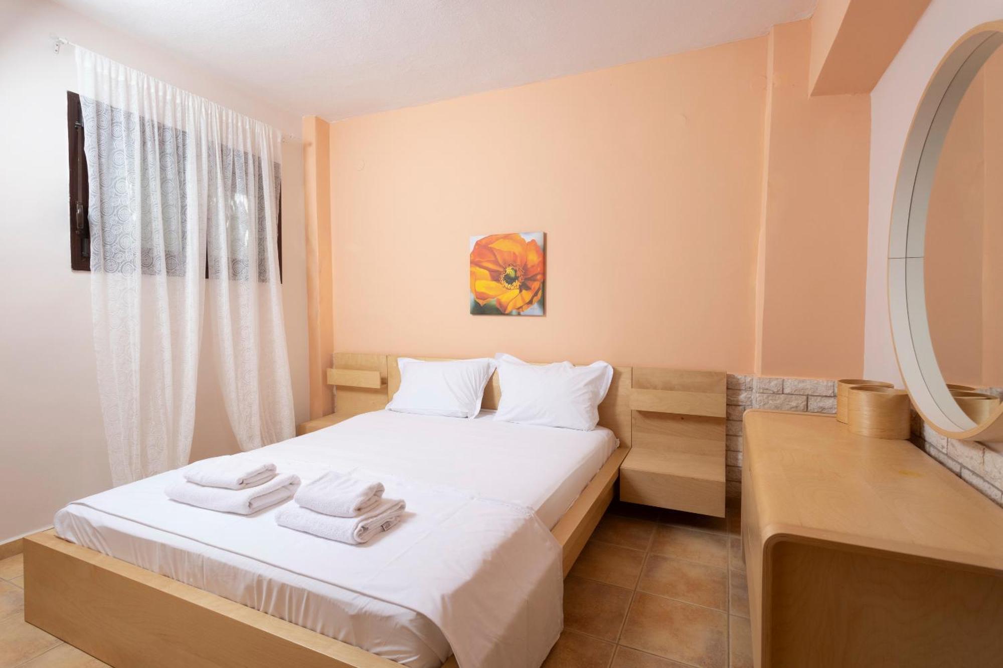 Apartament Mayol House Pefkochori Zewnętrze zdjęcie